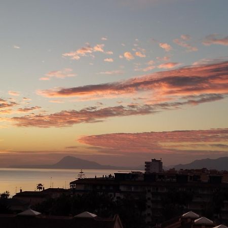 Maravillosas Vistas En Miramar Playa Exterior foto