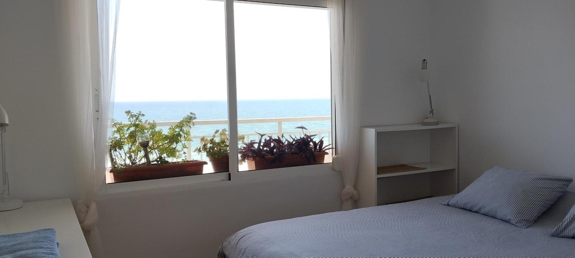 Maravillosas Vistas En Miramar Playa Exterior foto